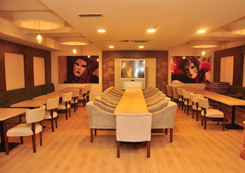 Lavitas Hotel 4*-12