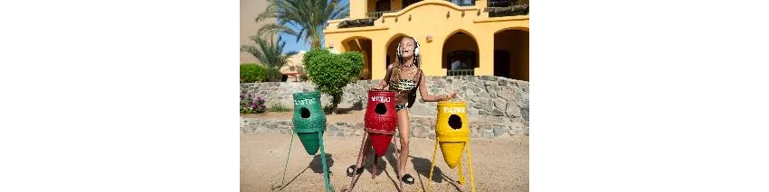 Three Corners Rihana Resort El Gouna 4*-80