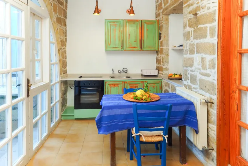 Cyprus Villages Traditional Houses Tochni 3*-14