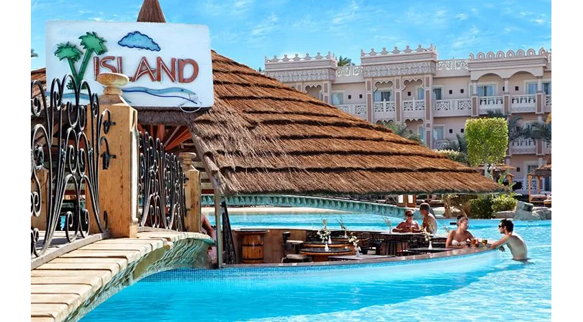 PICKALBATROS PALACE RESORT  5*-65