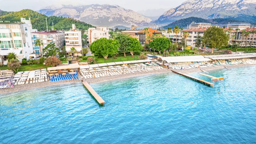 Viking Nona Beach Hotel 4*-2