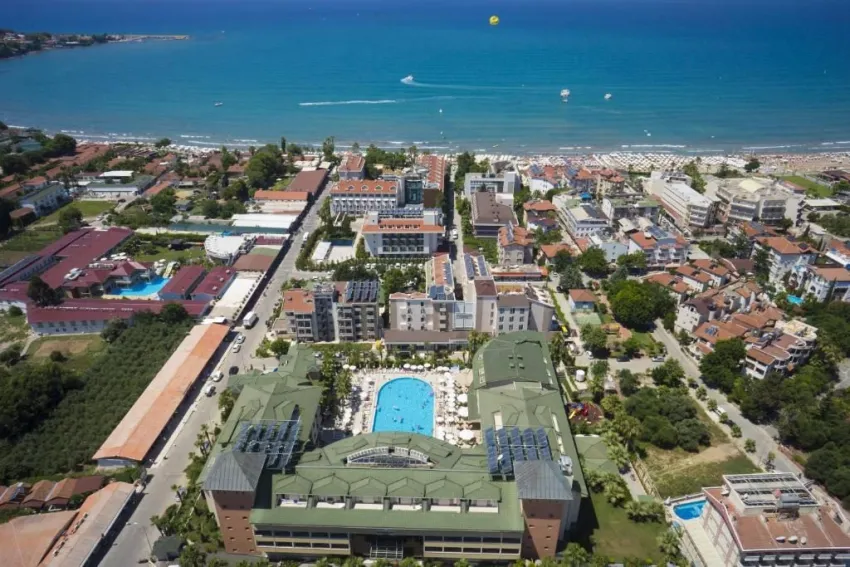 Dream Family Club Hotel 4*-1