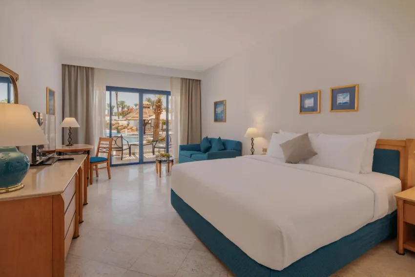 Jaz Fayrouz Resort 4*-13