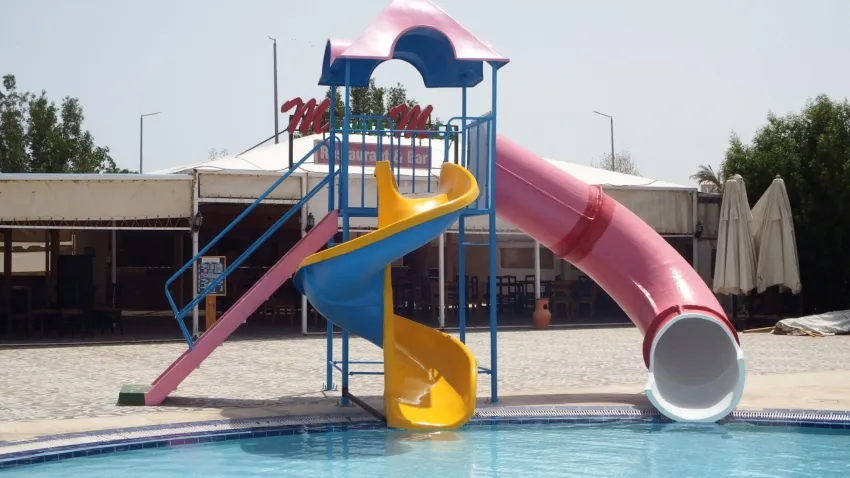 Tivoli Hotel Aqua Park 4*-10