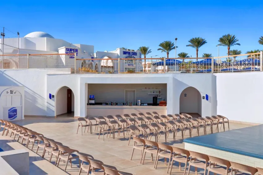 ALBATROS PALACE SHARM  5*-35