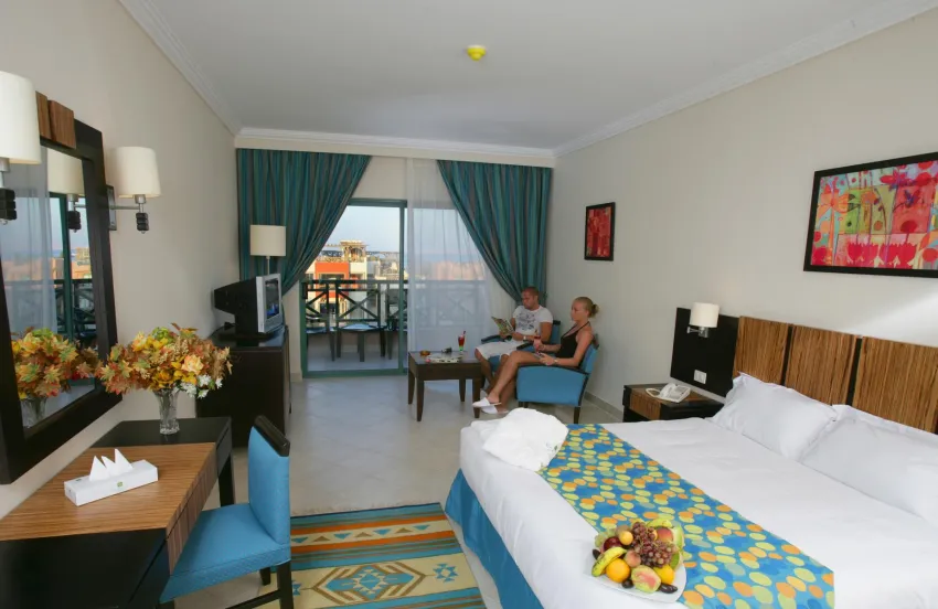 Rehana Sharm Resort Aqua Park & Spa 4*-11