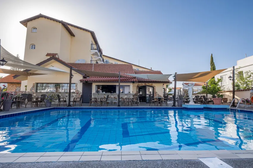 Anais Bay Hotel 3*-9