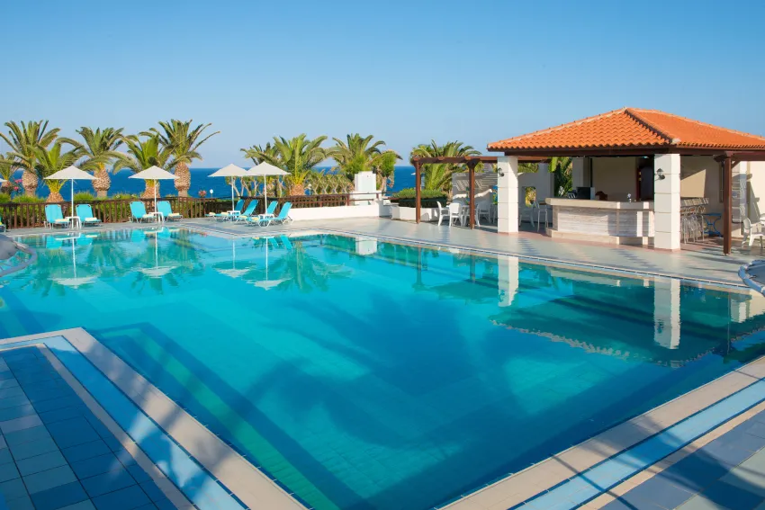 Iberostar Waves Creta Panorama and Mare 4*-16