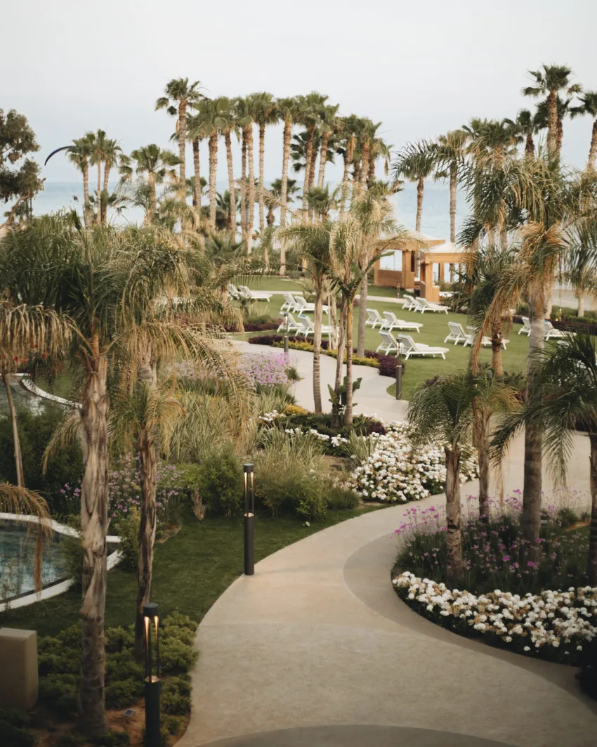 Parklane Resort & Spa 5*-14