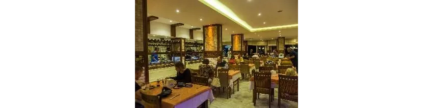 Kleopatra Beach Hotel 4*-22