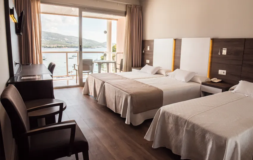 Seramar Comodoro Playa 4*-81