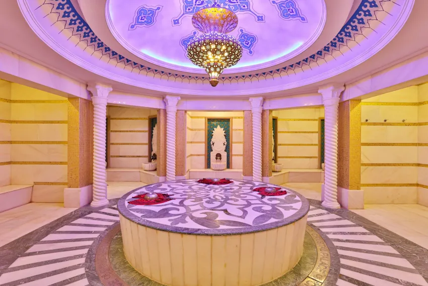 Diamond Excellence Resort (Ex.Crystal Palace Luxury) 5*-24