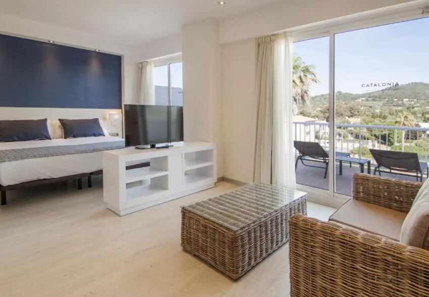 Catalonia Del Mar 4*-48