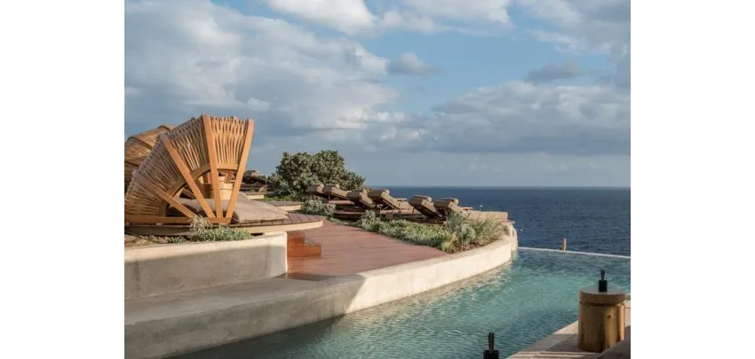 Acro Suites - A Wellbeing Resort 5*-7