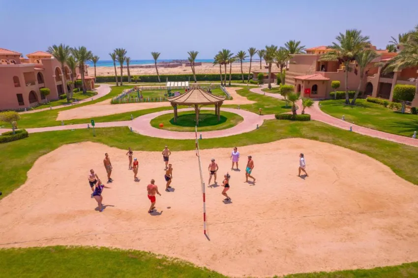 CHARMILLION GARDENS AQUA PARK  5*-29