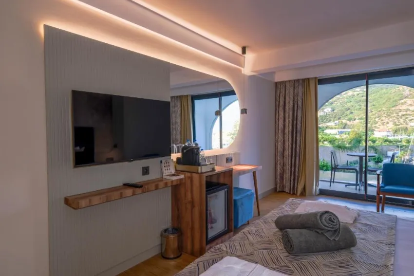 Ada Port Hotel (Adults Only 16+) 3*-9