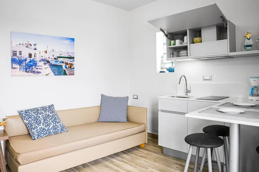 Sergiani Garden Hotel-Apartments 3*-29