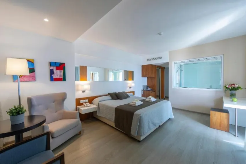 Melissi Beach Hotel 4*-23