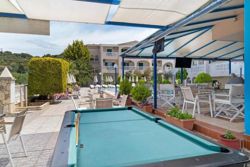 Sandy Maria Hotel 2*-23