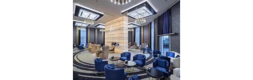 Granada Luxury Belek 5*-4