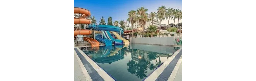 Justiniano Deluxe Resort Hotel 5*-22