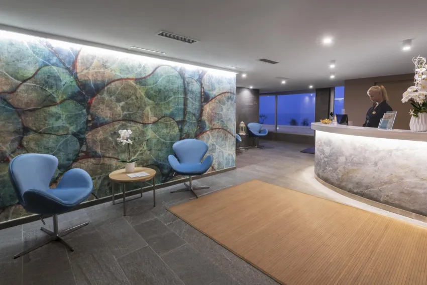 Elba Sunset Mallorca Thalasso Spa 4*-21