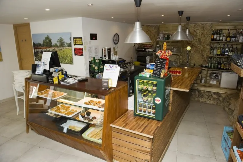 Portodrach Aparthotel -25