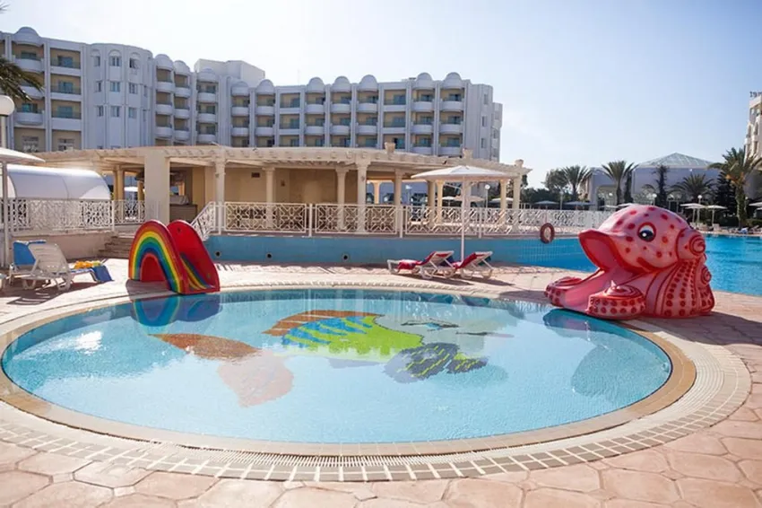 El Mouradi Hammamet 4*-24