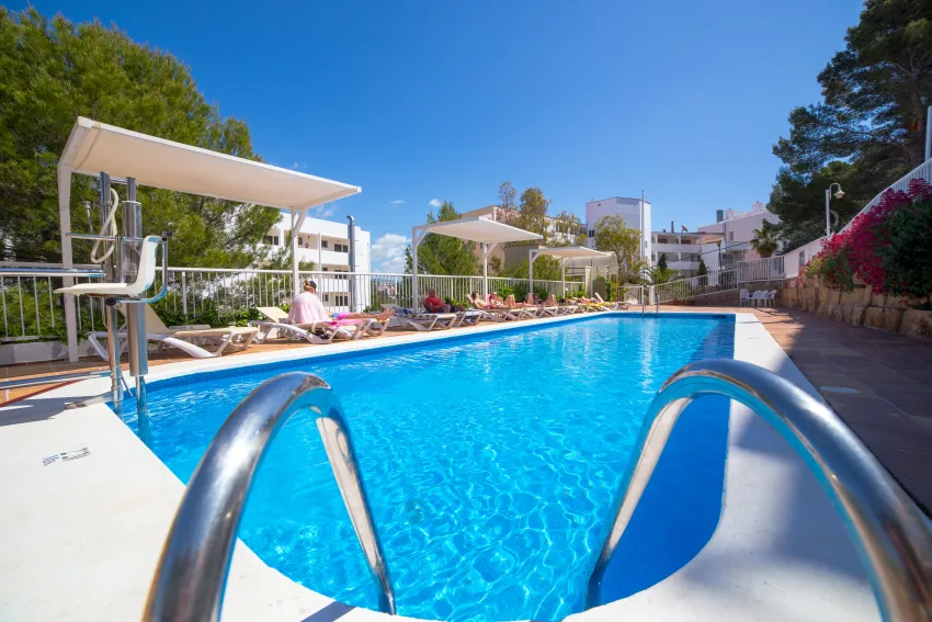 Pierre V. Mallorca Portofino 3*-14