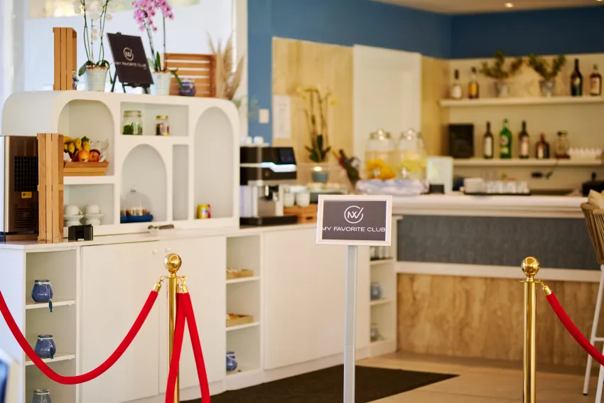 Alua Carolina Adults Only 4*-14