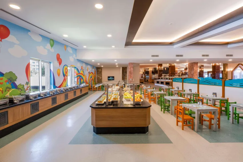 Pine Beach Belek 5*-142