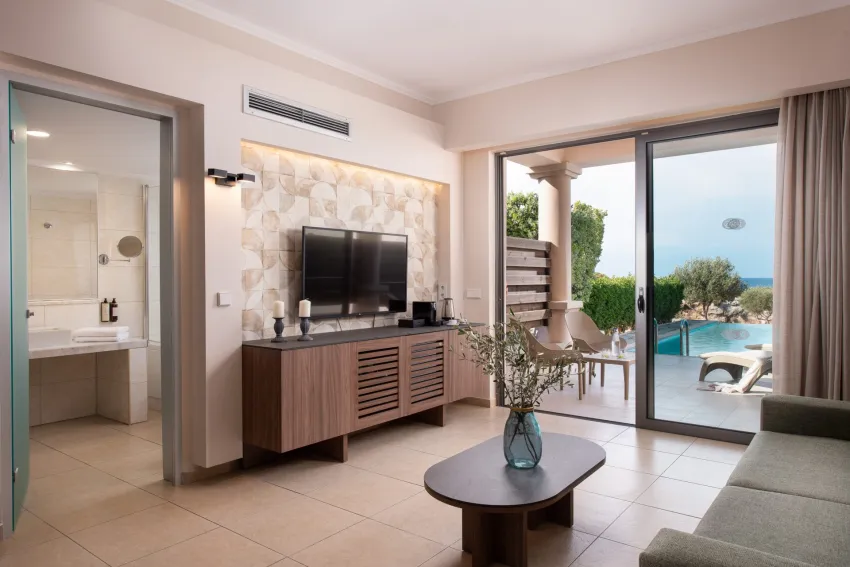 Kresten Royal Euphoria Resort 5*-14