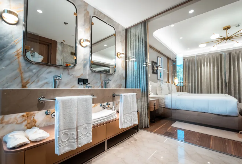 Gloria Serenity Resort 5*-194