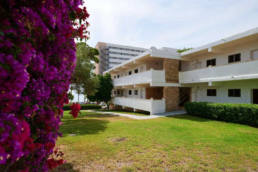 AluaSun Cala Antena 3*-12