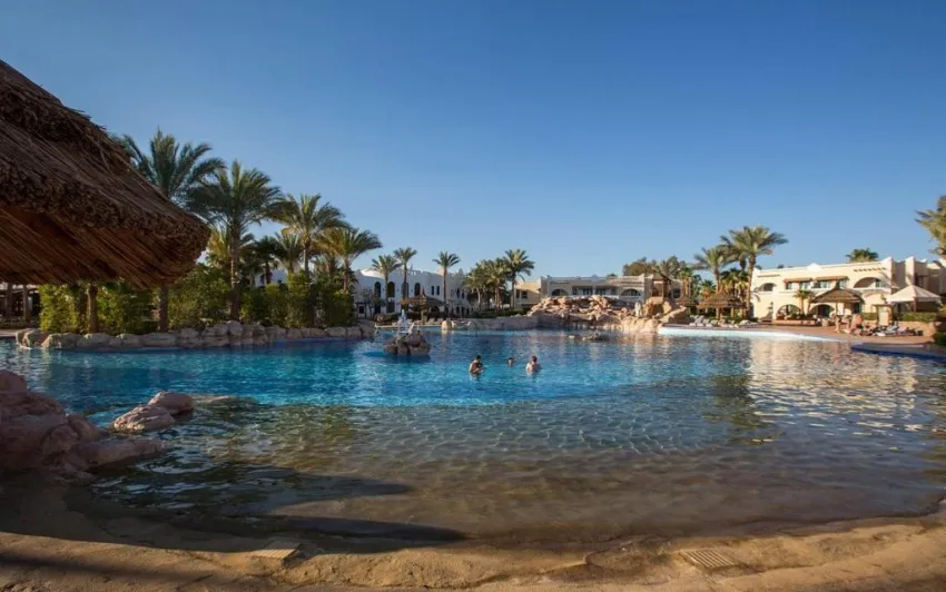 CLUB FARAANA REEF  4*-64