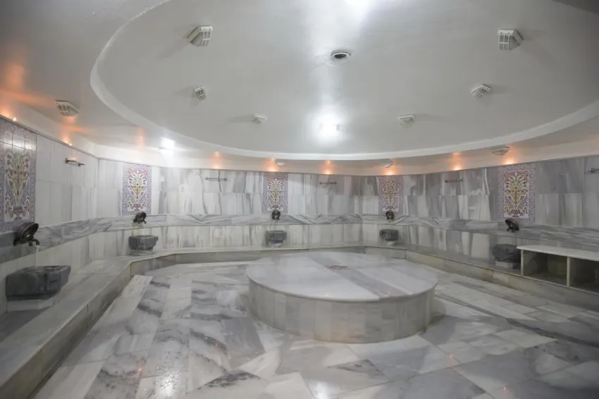 Washington Resort & Spa 5*-38