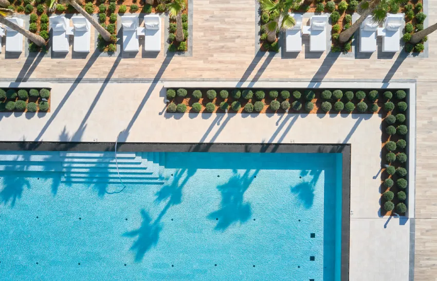 Grecotel Lux Me White Palace 5*-10