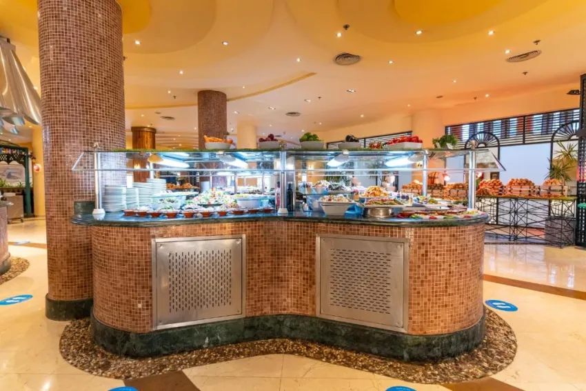 SWISS INN HURGHADA RESORT  5*-94