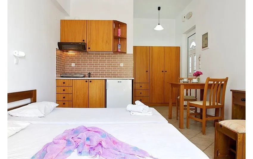 Kasapakis Hotel and Apartments 3*-9