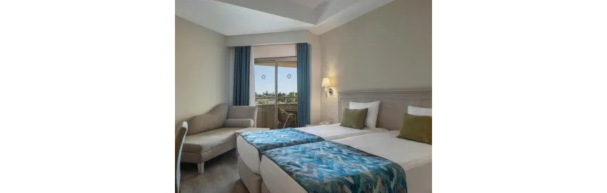 Side Star Resort 5*-14