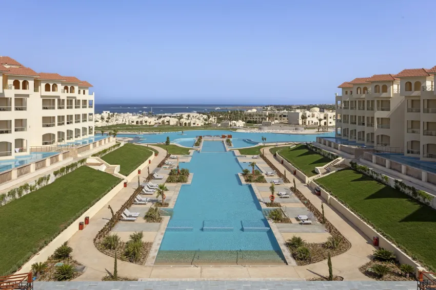 Xanadu Makadi Bay 5*-43