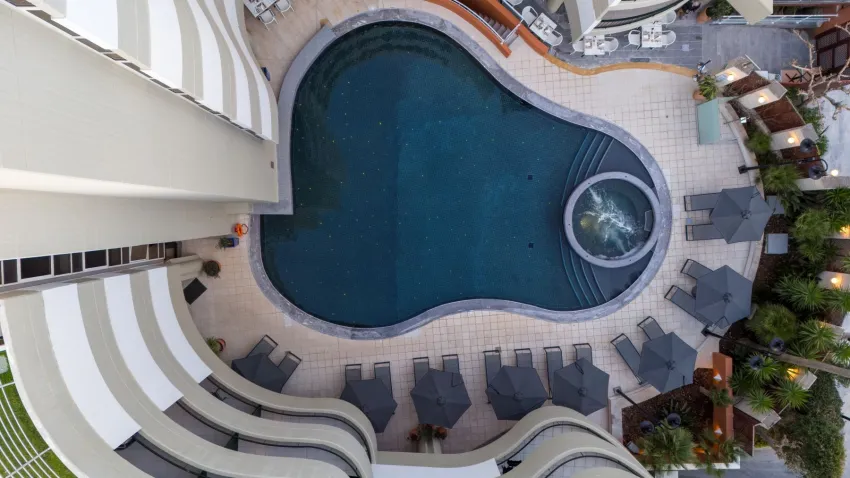 Aquila Porto Rethymno 5*-5