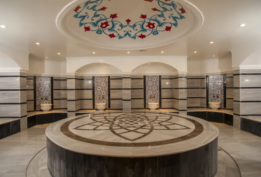 DREAM WORLD AQUA HOTEL  5*-10