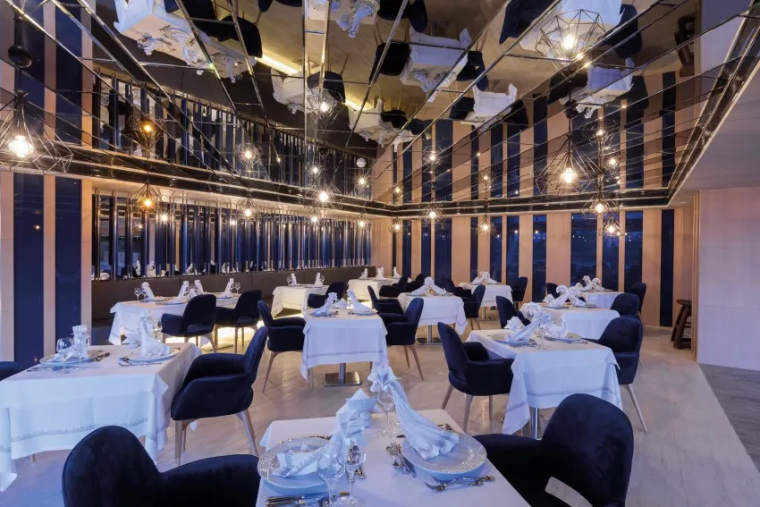 Bosphorus Sorgun Hotel 5*-18