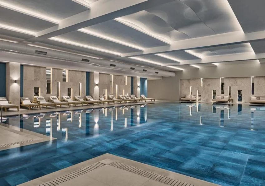 Akra Antalya (Ex.Akra Hotel) 5*-21