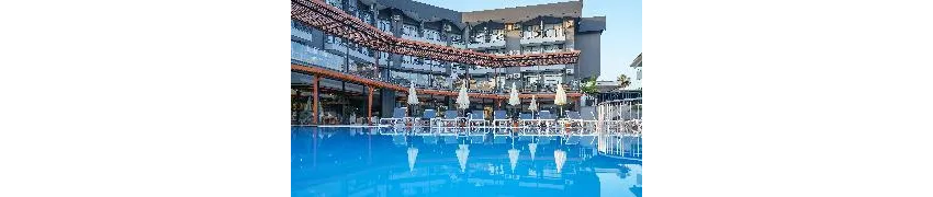 Clover Magic Park Side Hotel 3*-30