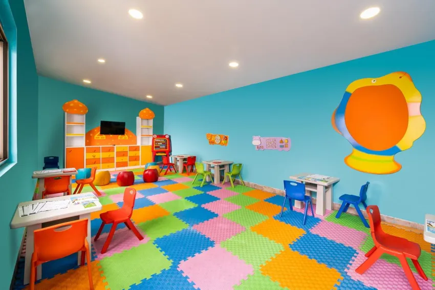 Sensitive Premium Resort & Spa Hotel 5*-28