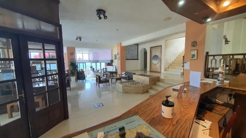 Stella Beach Panormo 3*-1