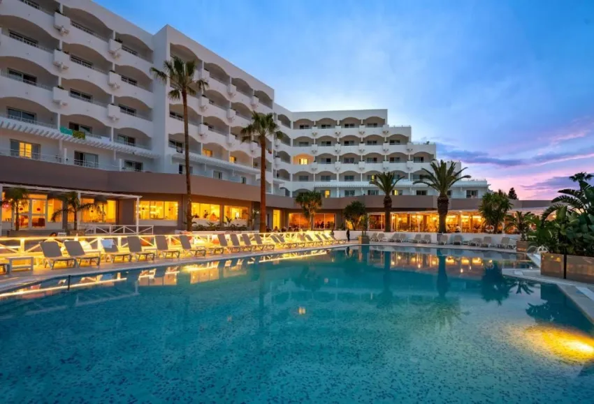 Golden Tulip President Hammamet 4*-4