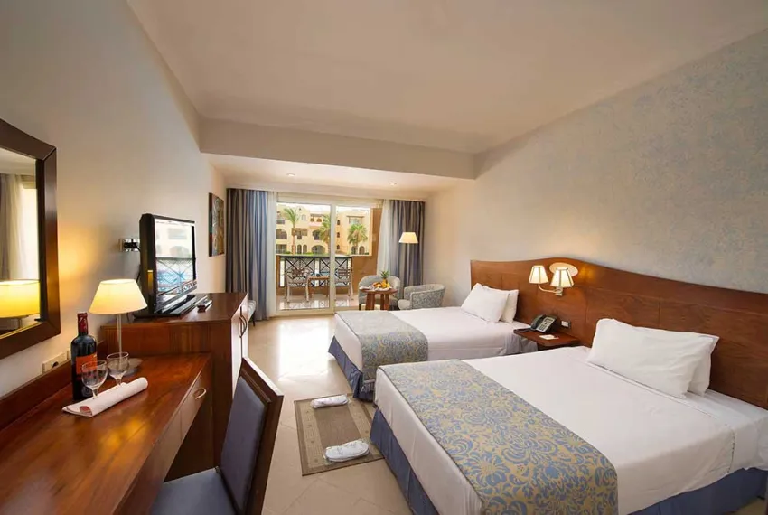 Stella Gardens Resort & Spa 5*-2